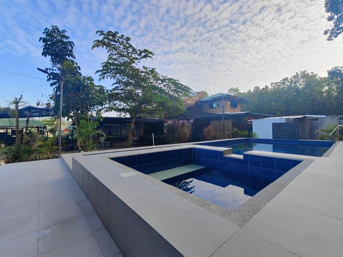 Bacnotan, La Union Private Resort - Teresa Kazza Resort Exterior photo