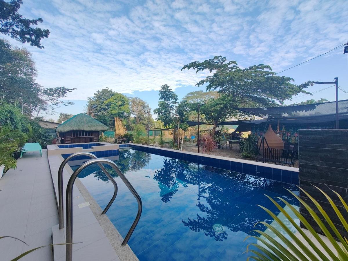 Bacnotan, La Union Private Resort - Teresa Kazza Resort Exterior photo