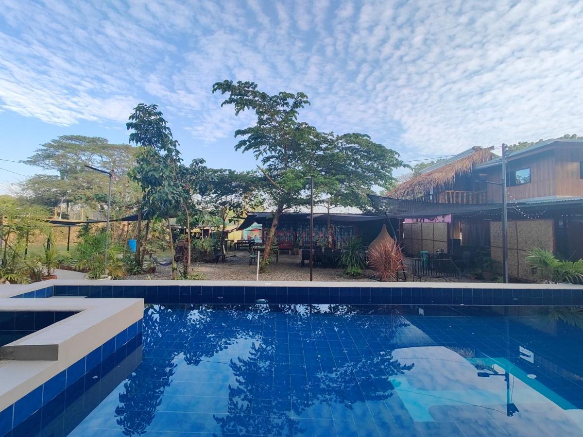 Bacnotan, La Union Private Resort - Teresa Kazza Resort Exterior photo