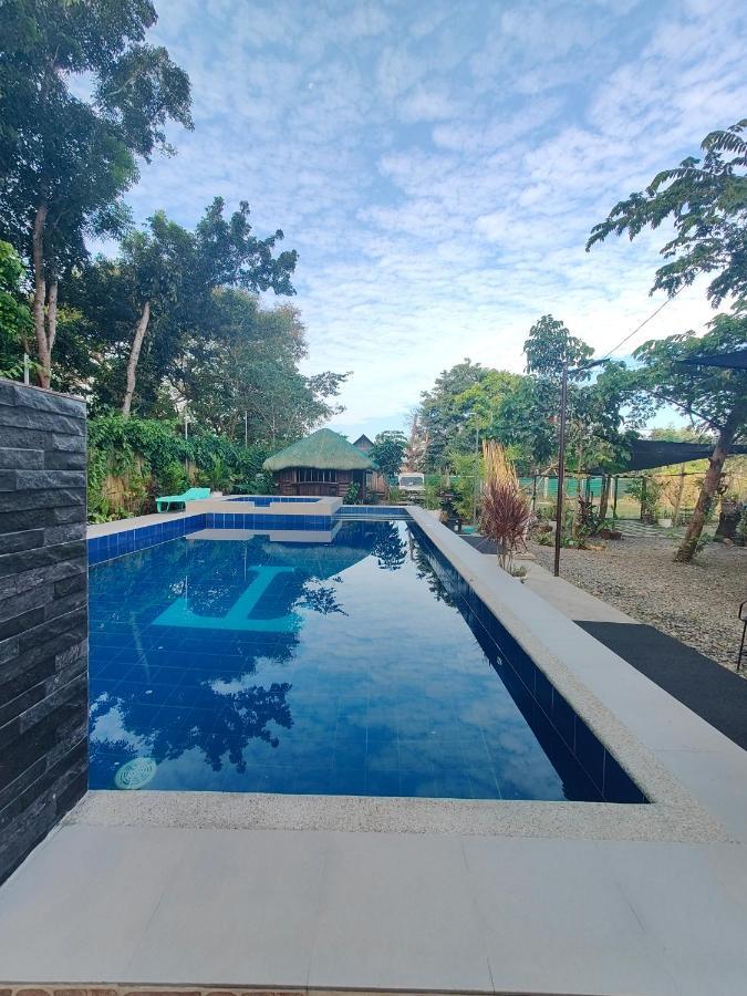 Bacnotan, La Union Private Resort - Teresa Kazza Resort Exterior photo
